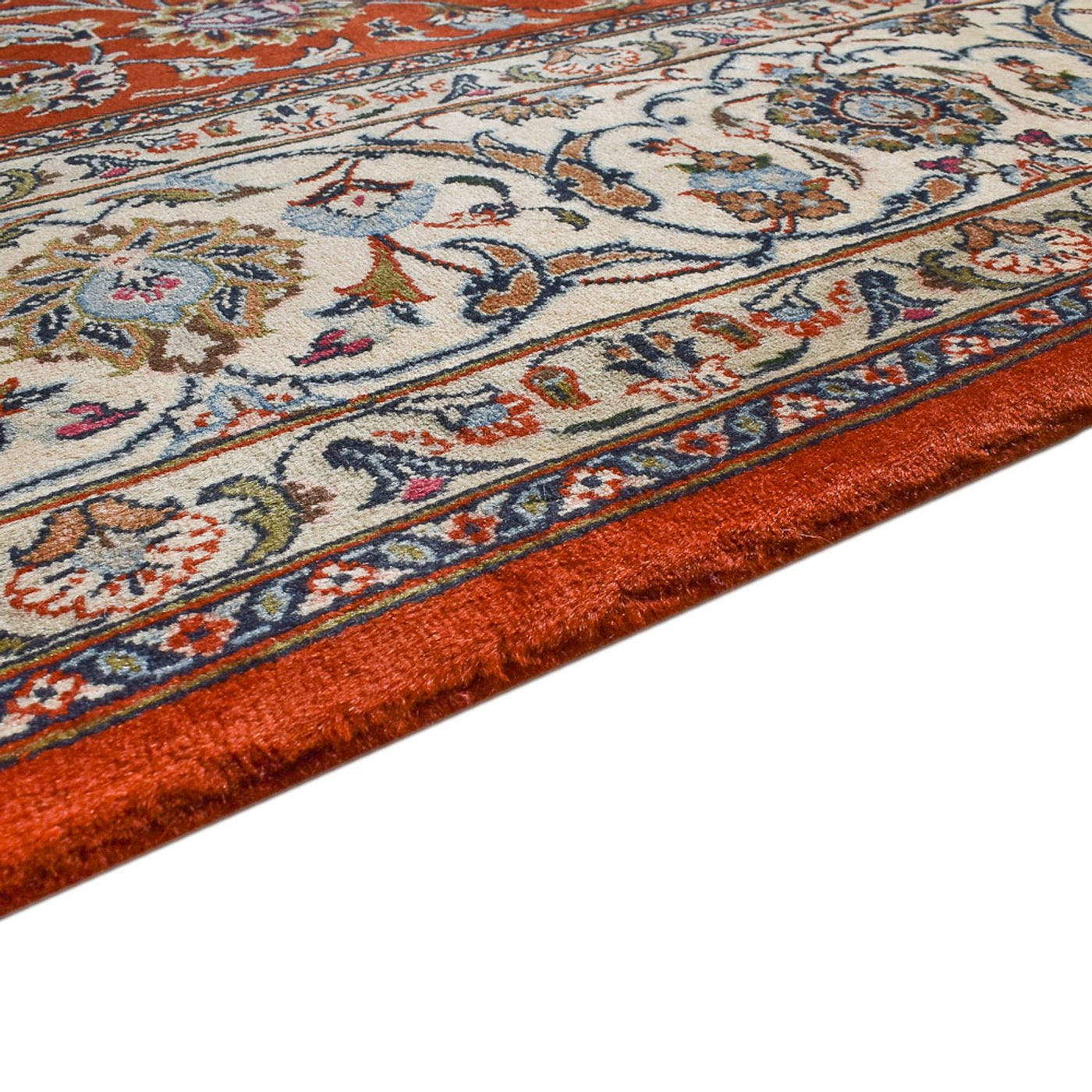 Golpayegan Rug 351x255cm - Persian Rugs
