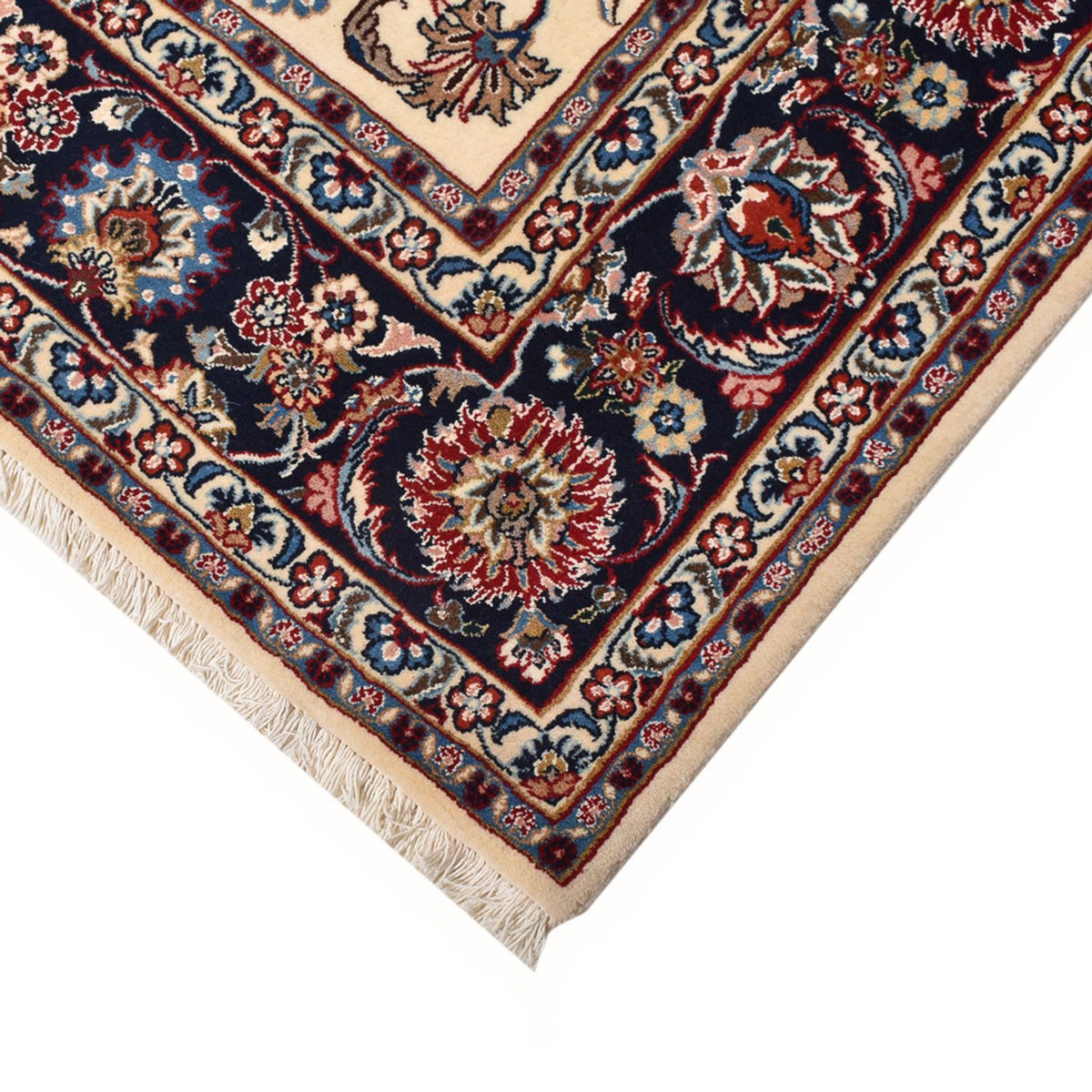 Perser Rug - Classic - 296 x 200 cm - sand
