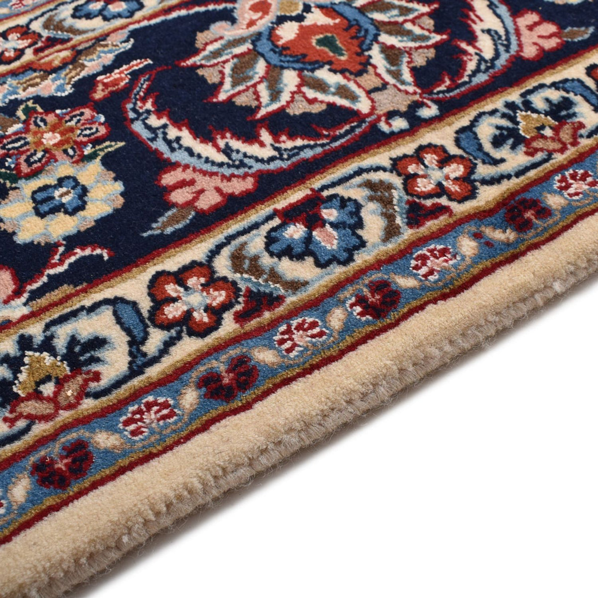 Perser Rug - Classic - 296 x 200 cm - sand