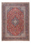 Perser Rug - Keshan - 342 x 248 cm - red