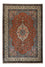 Perser Rug - Nomadic - 300 x 205 cm - red