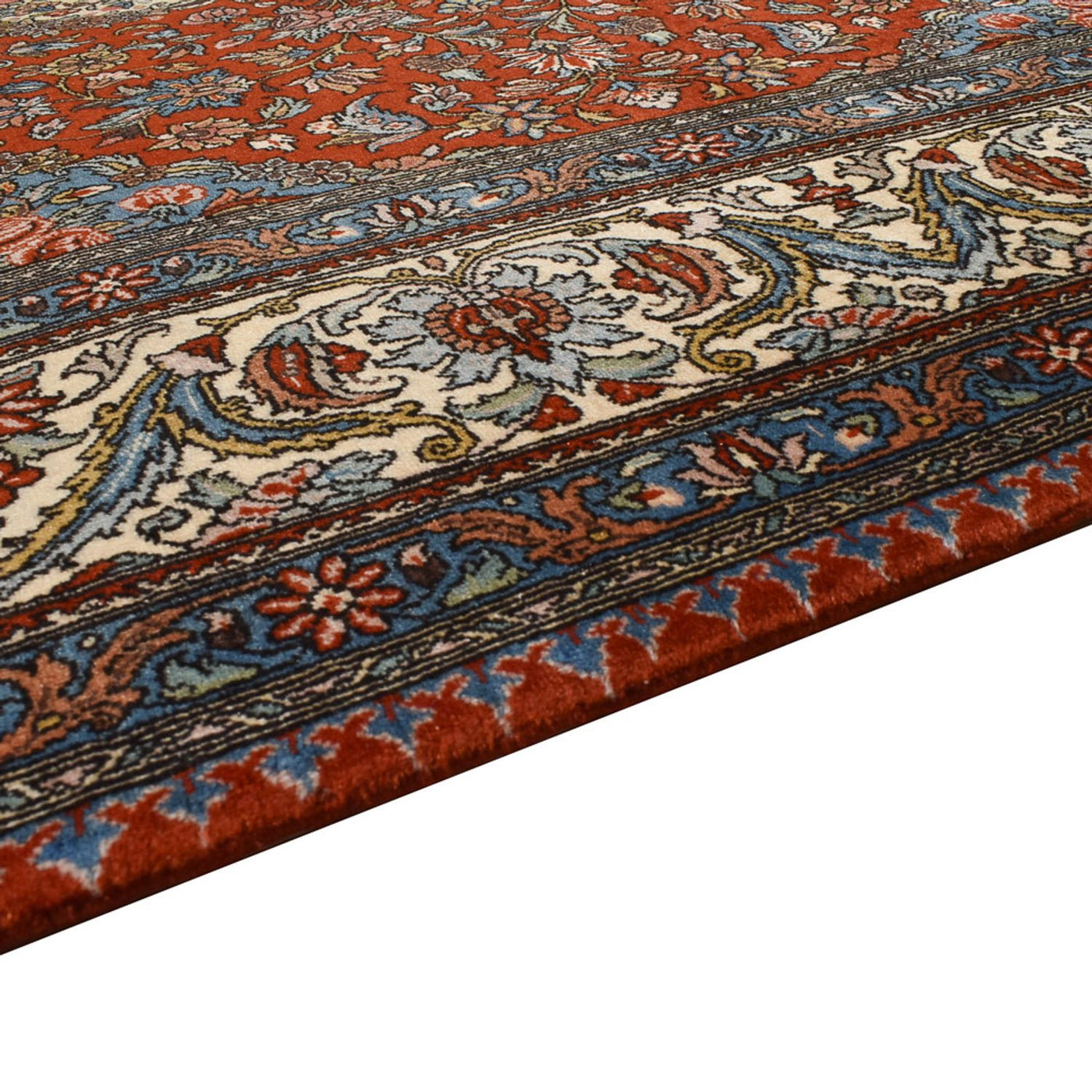Bachtiar Teppich 300x205cm - Perserteppich