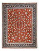 Sarouk Rug 248x337cm - Persian Rugs - red