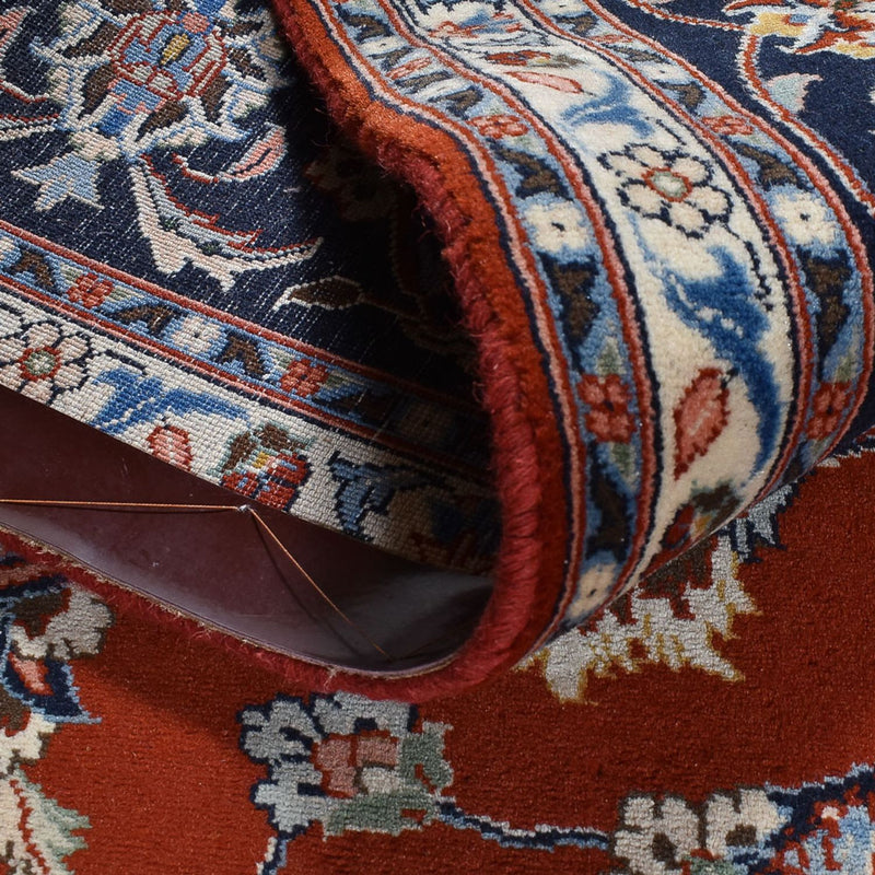 Perser Rug - Classic - 337 x 248 cm - red