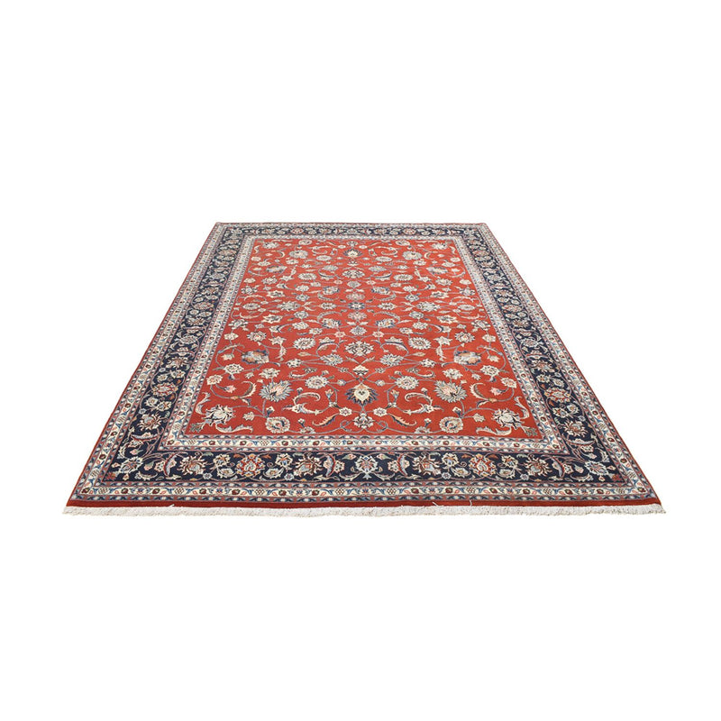 Perser Rug - Classic - 337 x 248 cm - red