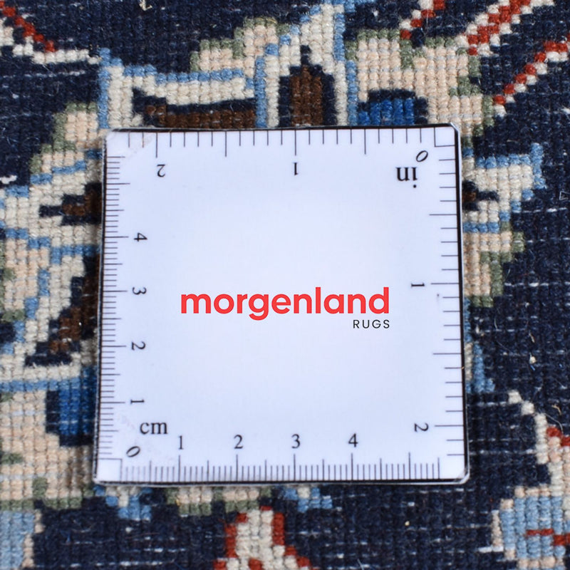 Perser Rug - Classic - 337 x 248 cm - red