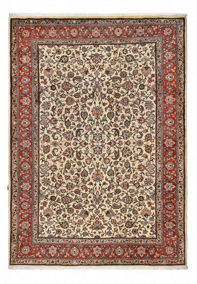 Perser Rug - Royal - 307 x 218 cm - light beige