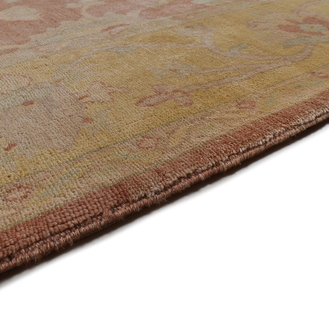 Ziegler Rug 320x218cm - Oriental Rug
