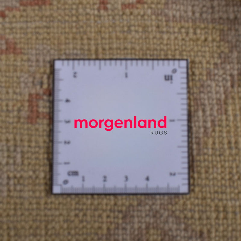 Ziegler Rug - 320 x 218 cm - caramel