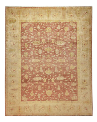 Ziegler Rug - 325 x 260 cm - red