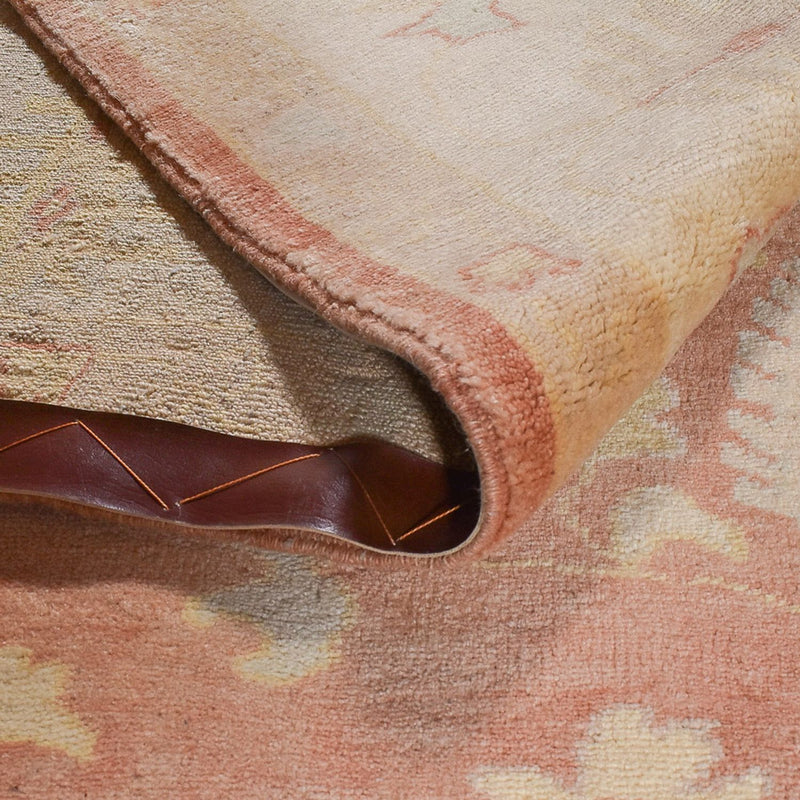 Ziegler Rug - 325 x 260 cm - red