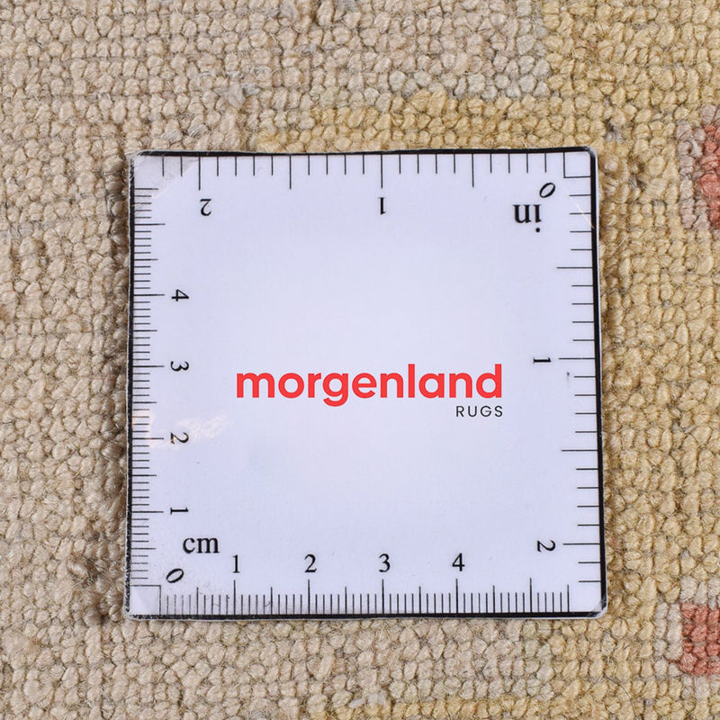 Ziegler Rug - 325 x 260 cm - red