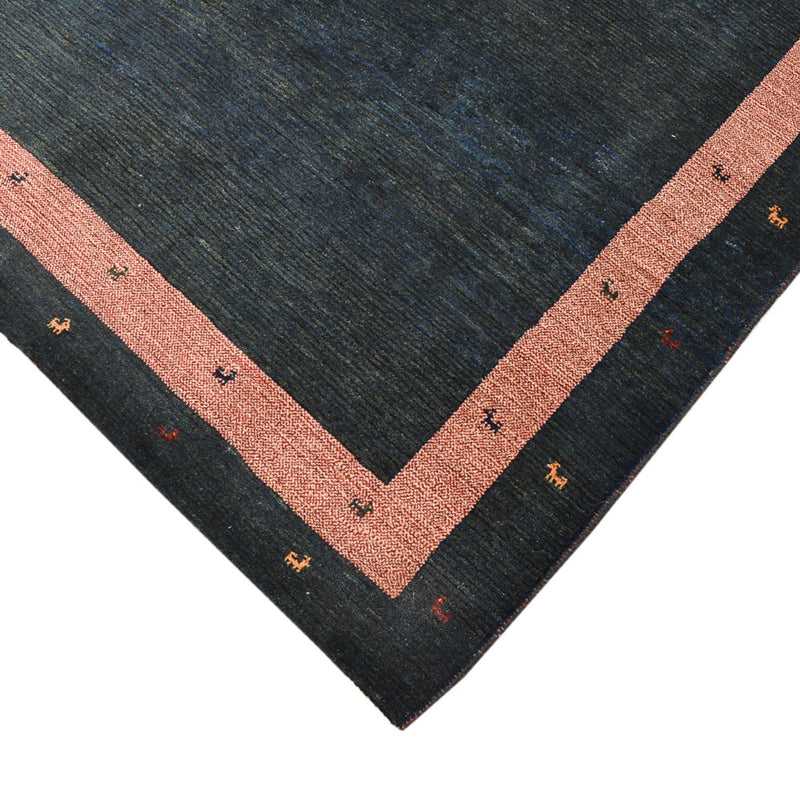 Gabbeh Rug - Loribaft Perser - 287 x 202 cm - multicolored