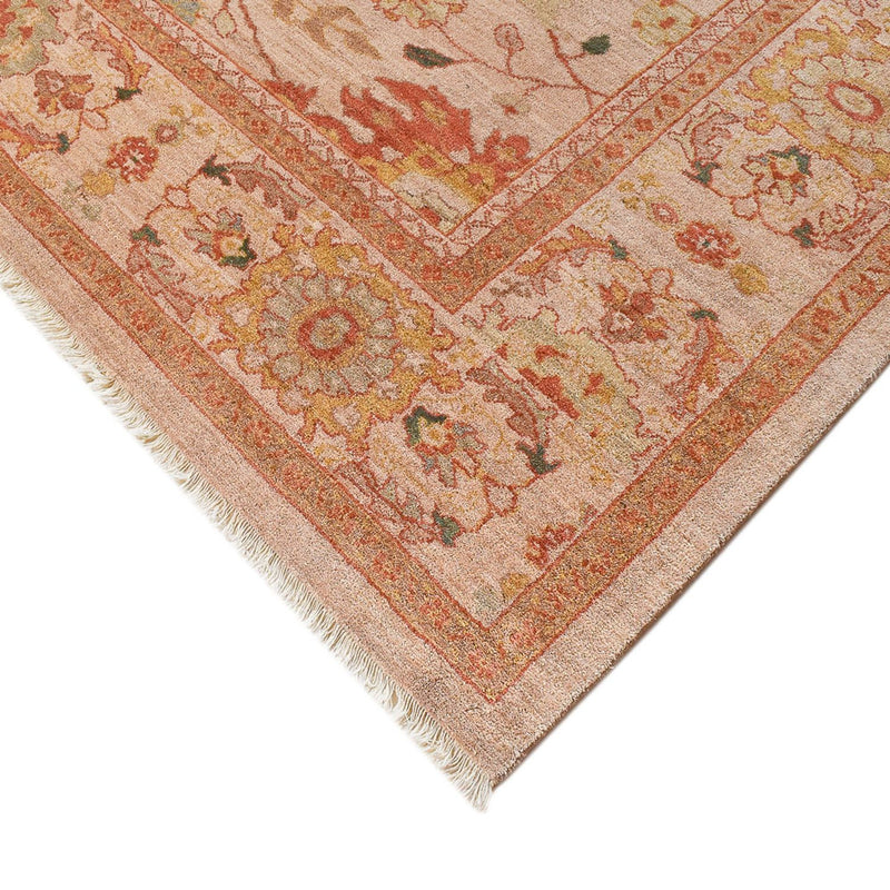 Ziegler Rug - 362 x 262 cm - camel
