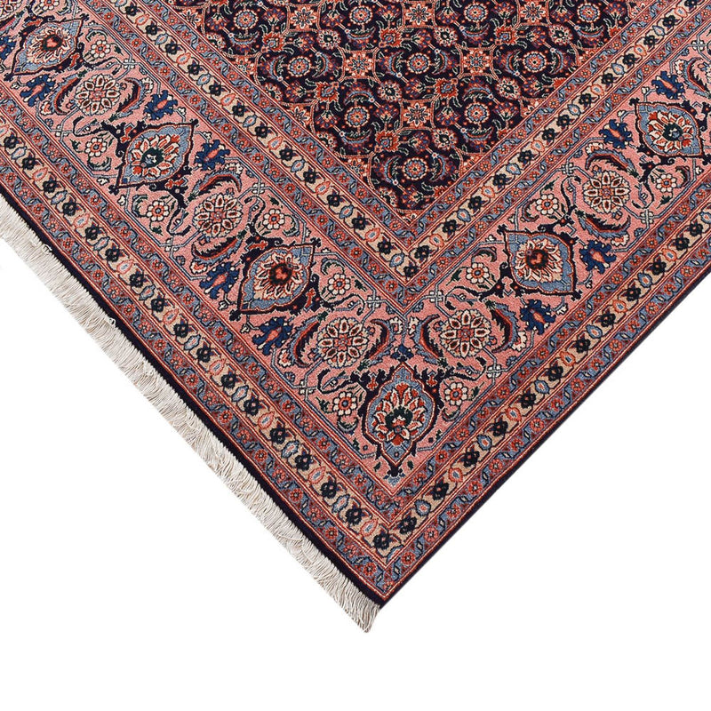 Perser Rug - Tabriz - Royal - 293 x 190 cm - light red