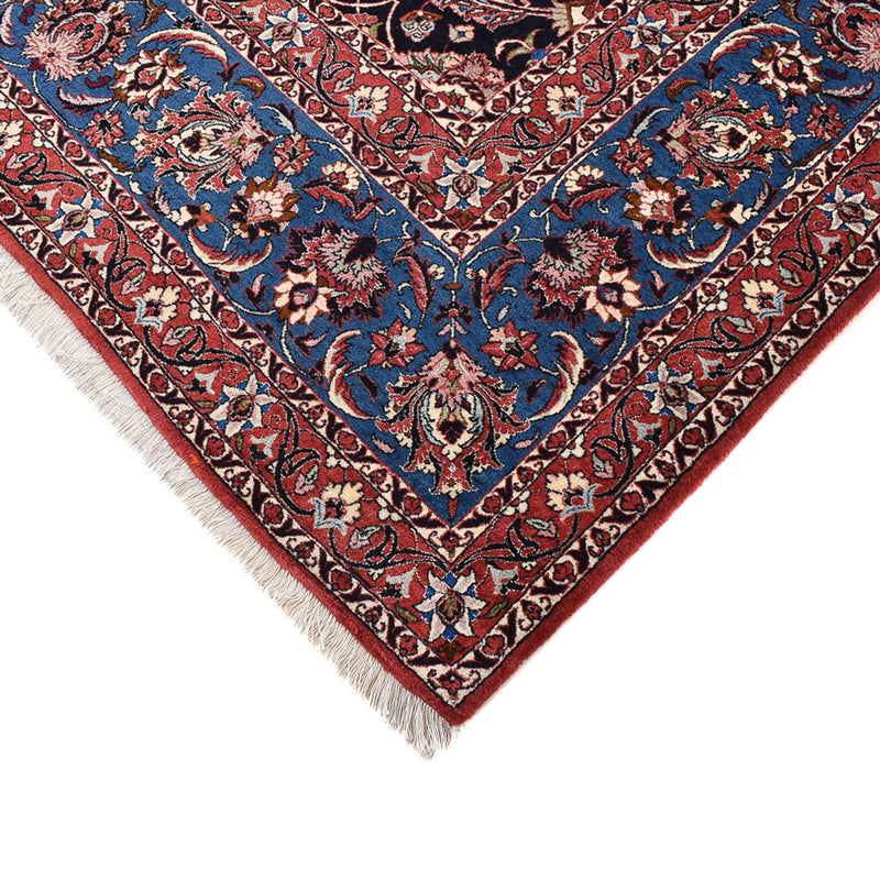 Perser Rug - Bidjar - 402 x 307 cm - dark blue