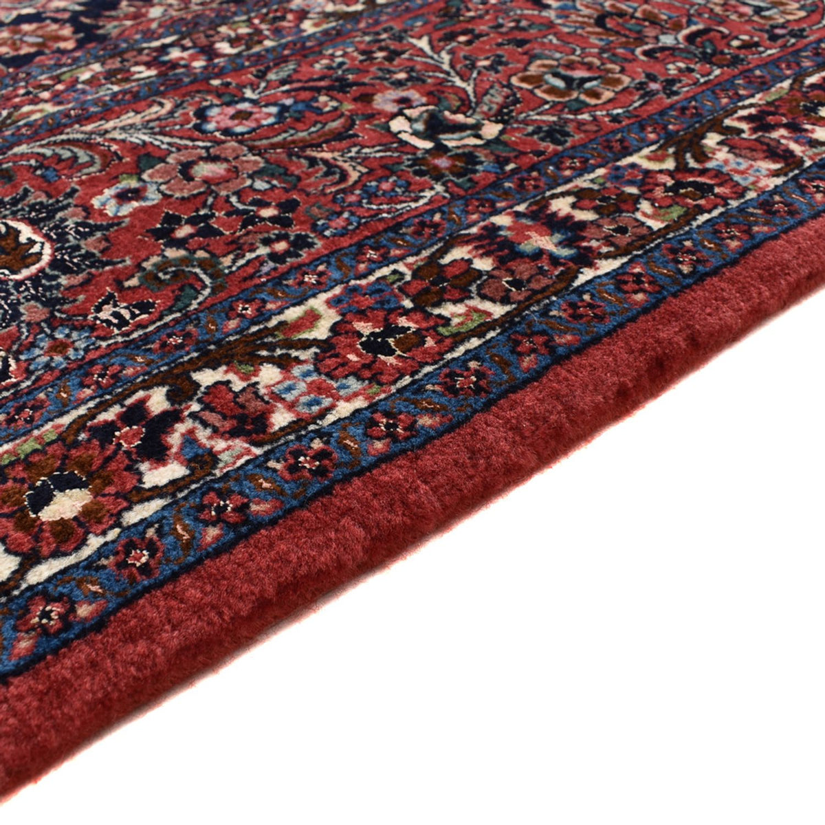Bidjar Rug 303x392cm - Persian Rugs