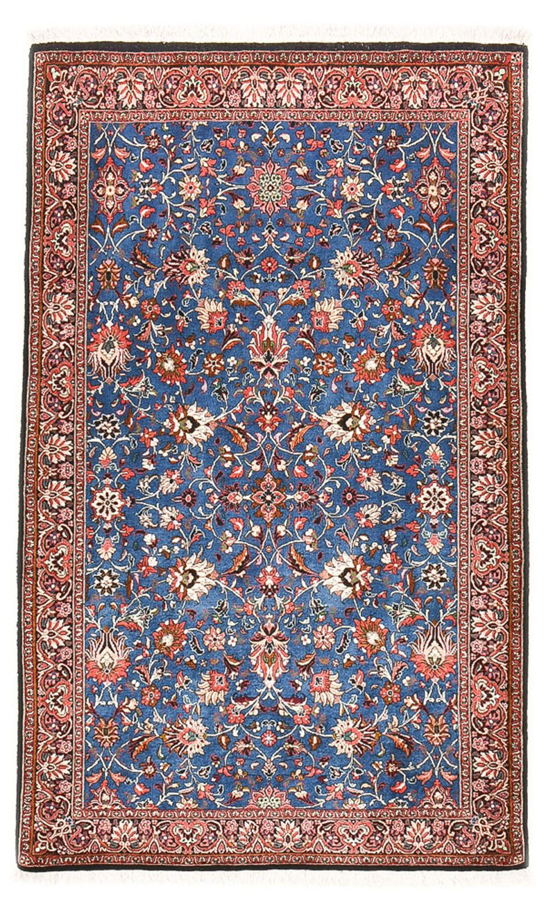 Perser Rug - Bidjar - 180 x 111 cm - blue