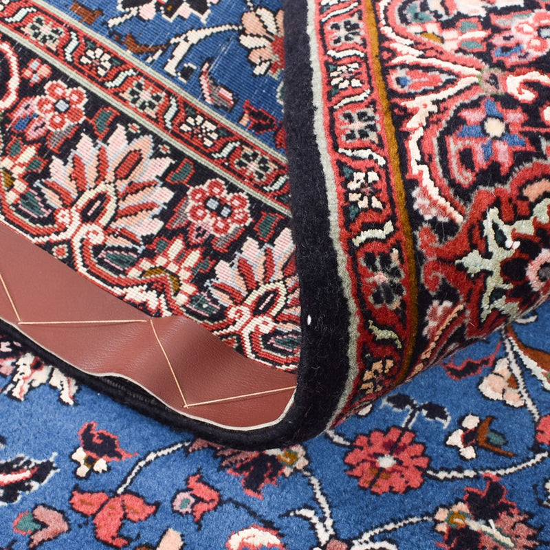 Perser Rug - Bidjar - 180 x 111 cm - blue