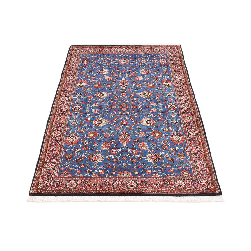 Perser Rug - Bidjar - 180 x 111 cm - blue