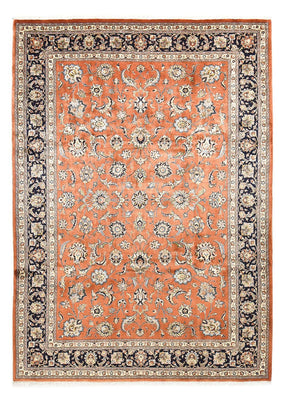 Perser Rug - Classic - Royal - 342 x 246 cm - light red