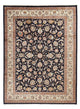 Maschad Teppich 333x248cm - Perserteppich