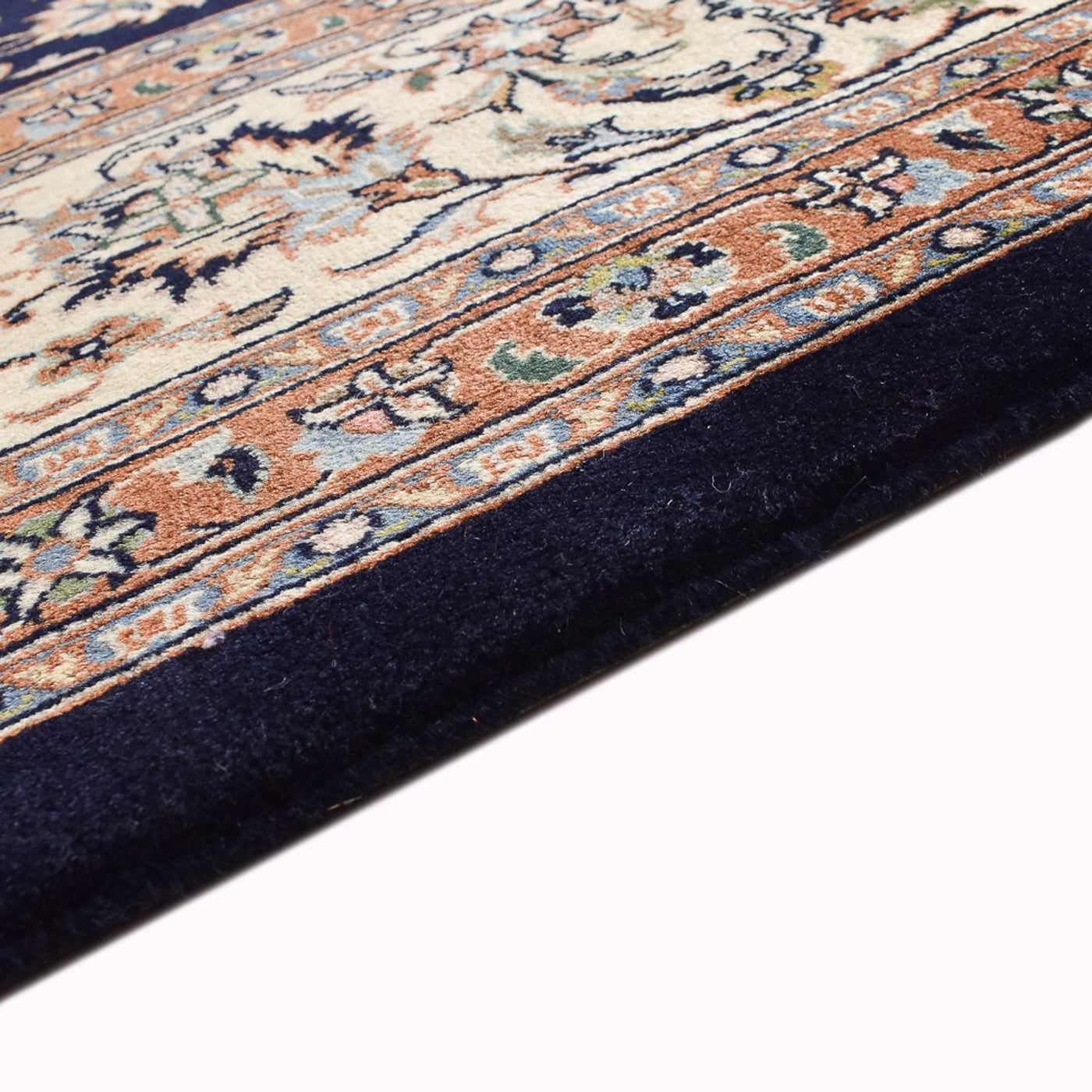 Maschad Teppich 333x248cm - Perserteppich
