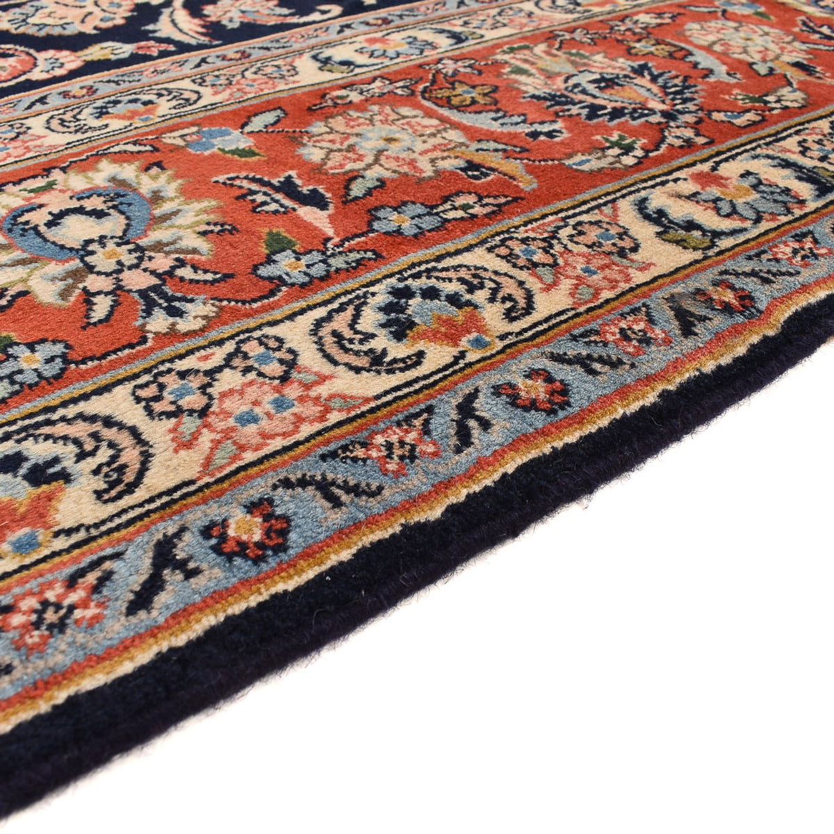Sarouk Rug 247x296cm - Persian Rugs