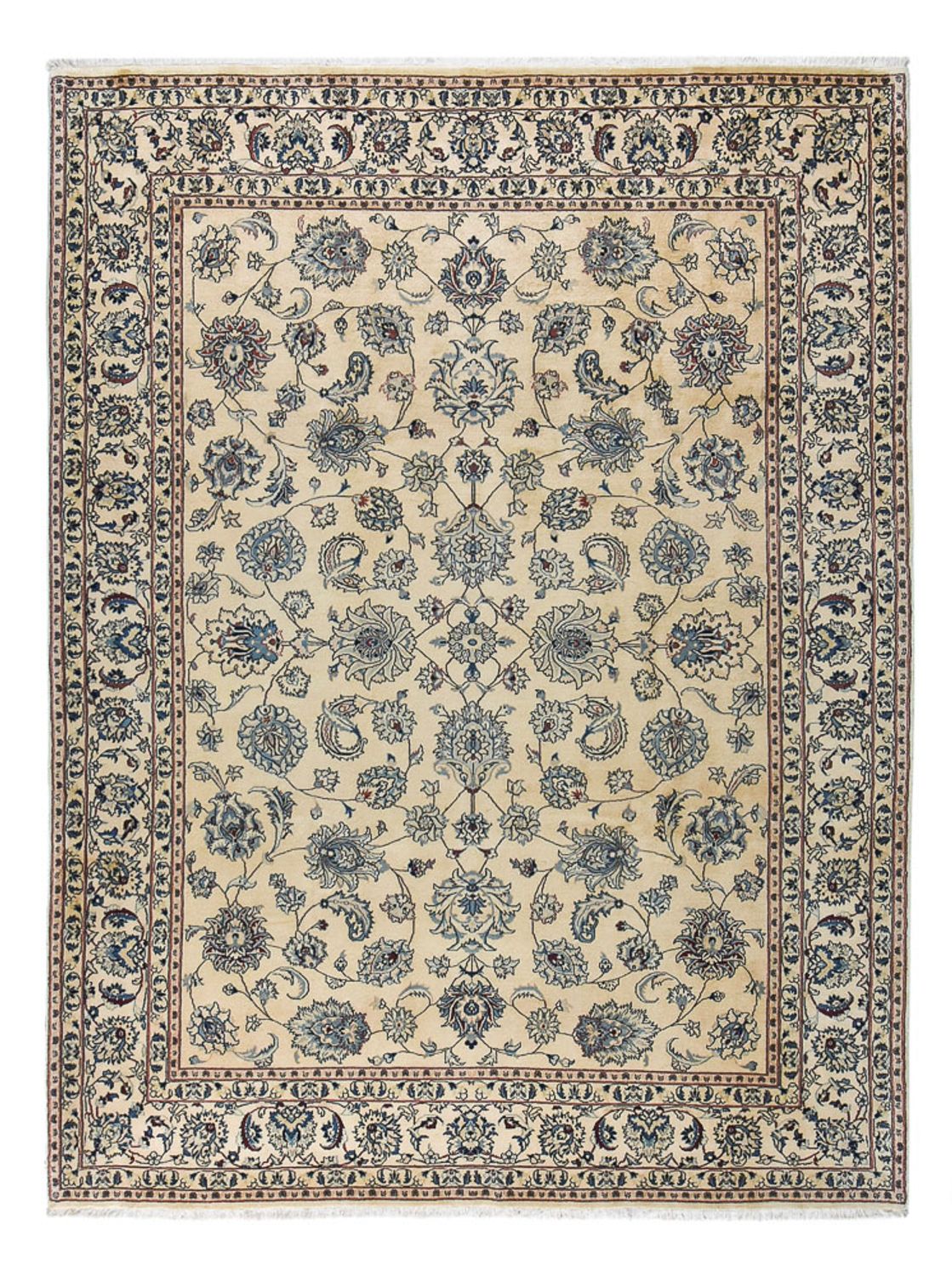 Perser Rug - Classic - 339 x 248 cm - sand