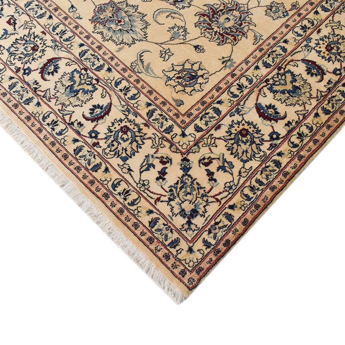 Perser Rug - Classic - 339 x 248 cm - sand