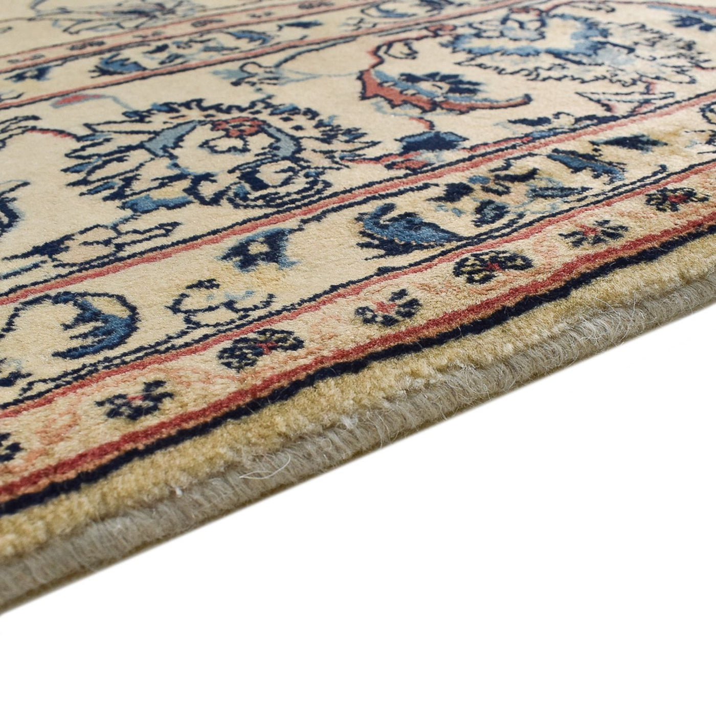 Maschad Teppich 339x248cm - Perserteppich