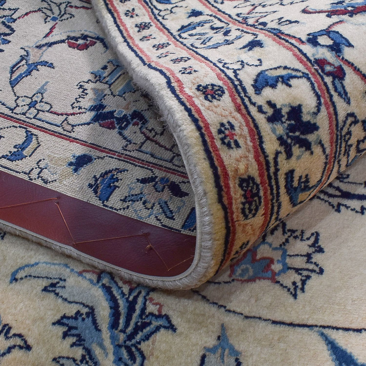 Perser Rug - Classic - 339 x 248 cm - sand