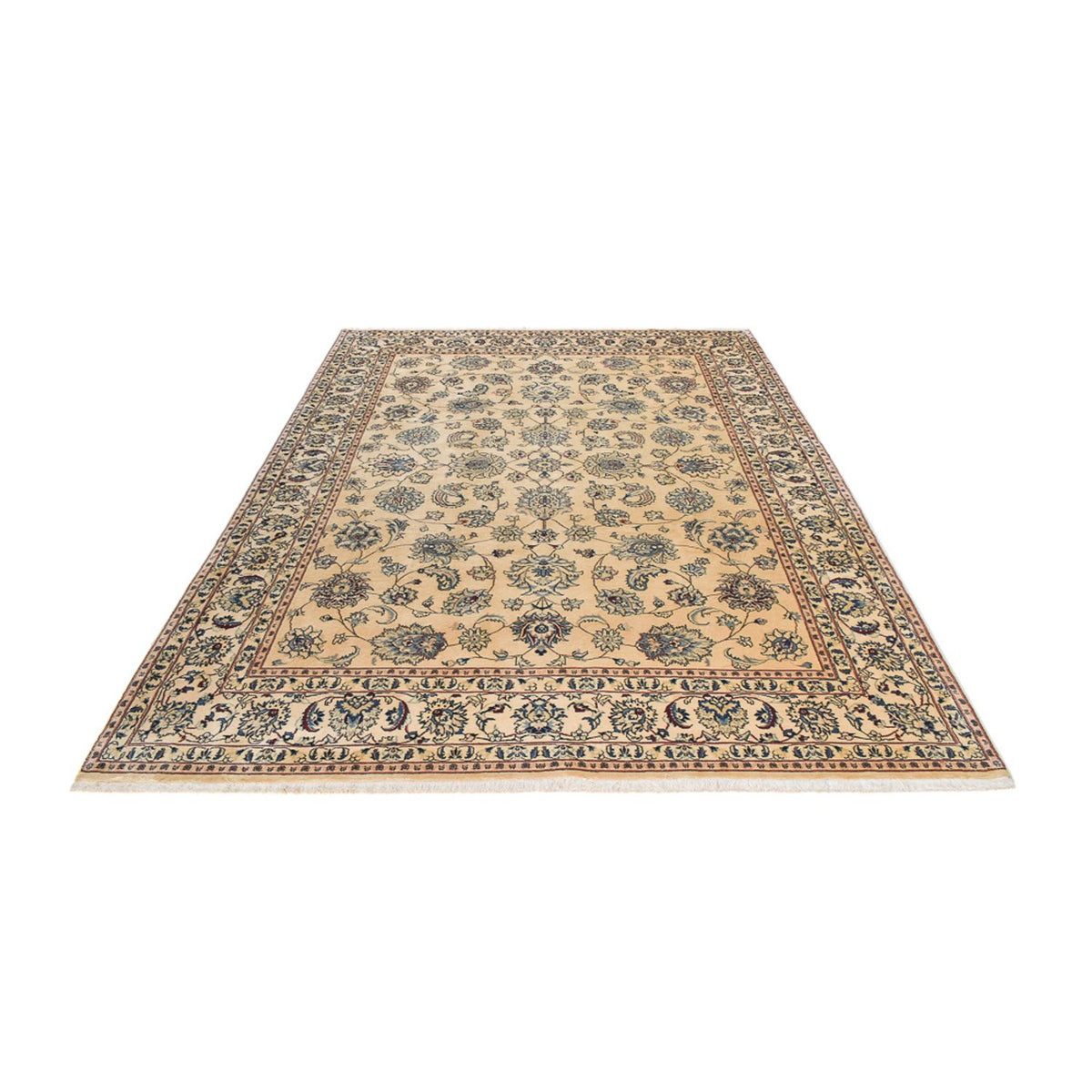 Perser Rug - Classic - 339 x 248 cm - sand