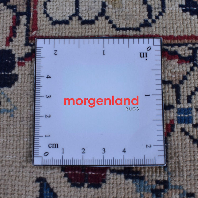 Perser Rug - Classic - 339 x 248 cm - sand