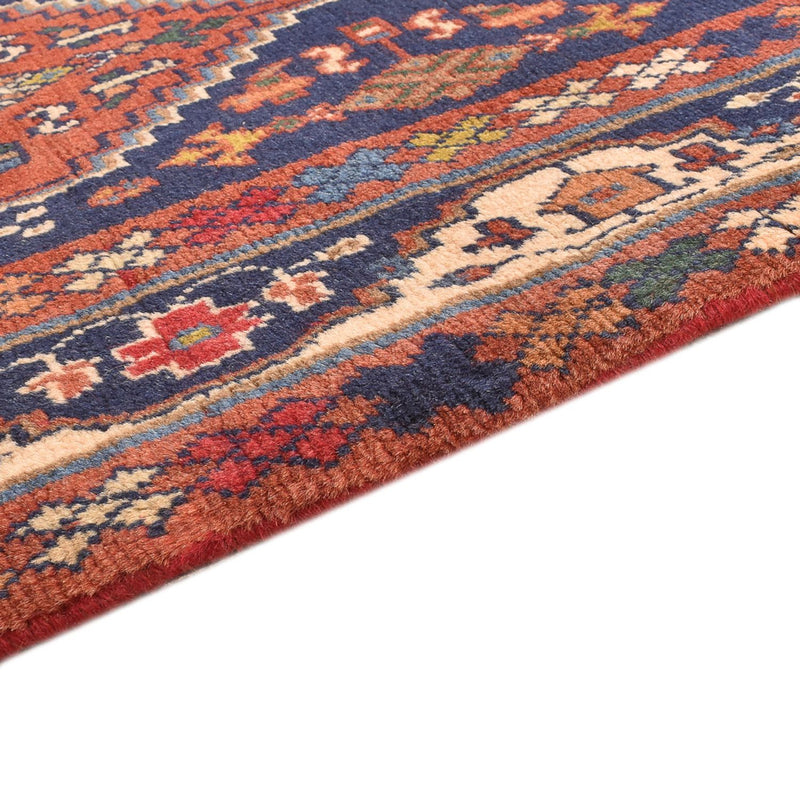 Perser Rug - Nomadic - 177 x 134 cm - multicolored