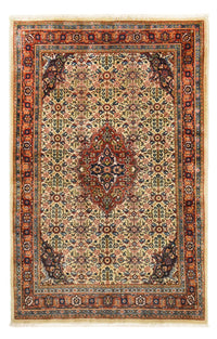 Sarouk Rug 188x126cm - Persian Rugs – product image