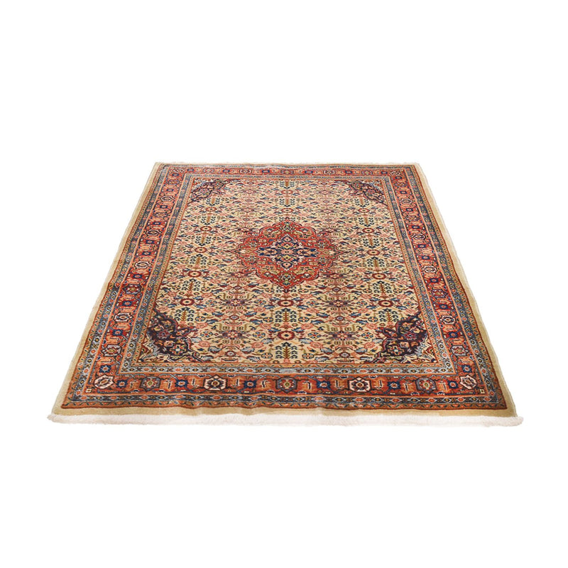 Sarouk Rug 188x126cm - Persian Rugs