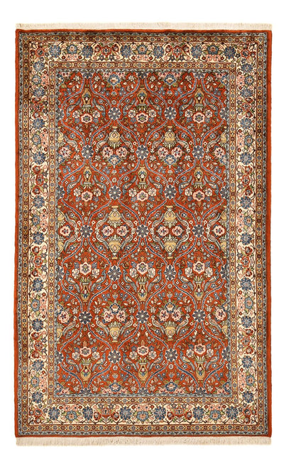 Sarouk Rug 141x228cm - Persian Rugs