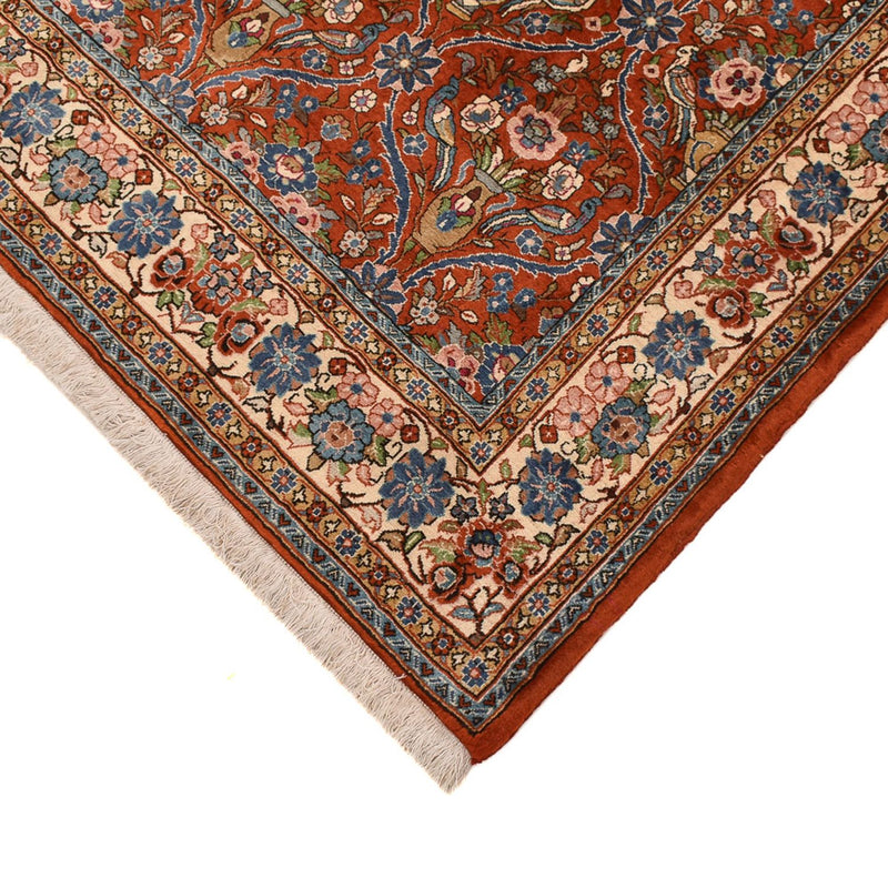 Perser Rug - Classic - 228 x 141 cm - red