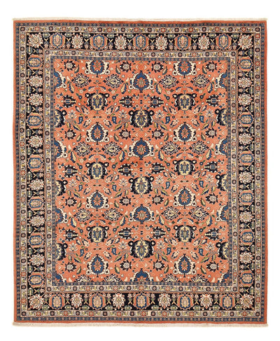 Varamin Rug 253x305cm - Persian Rugs