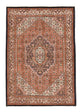Bidjar Rug 162x113cm - Persian Rugs