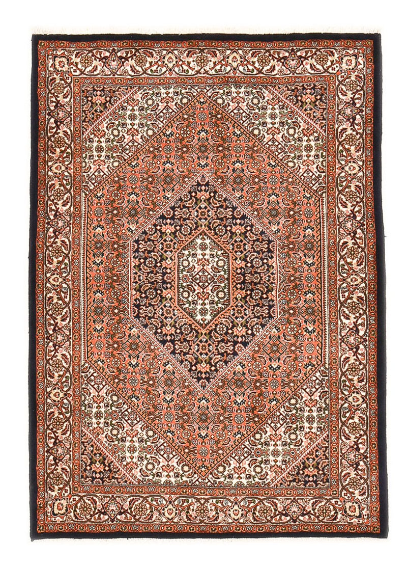 Perser Rug - Bidjar - 162 x 113 cm - rust