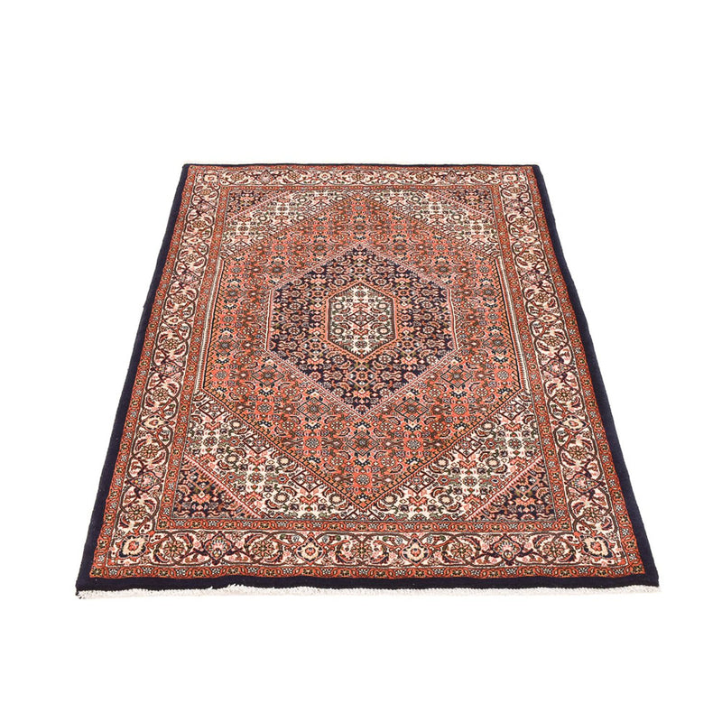 Perser Rug - Bidjar - 162 x 113 cm - rust