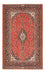 Perser Rug - Keshan - 225 x 141 cm - red