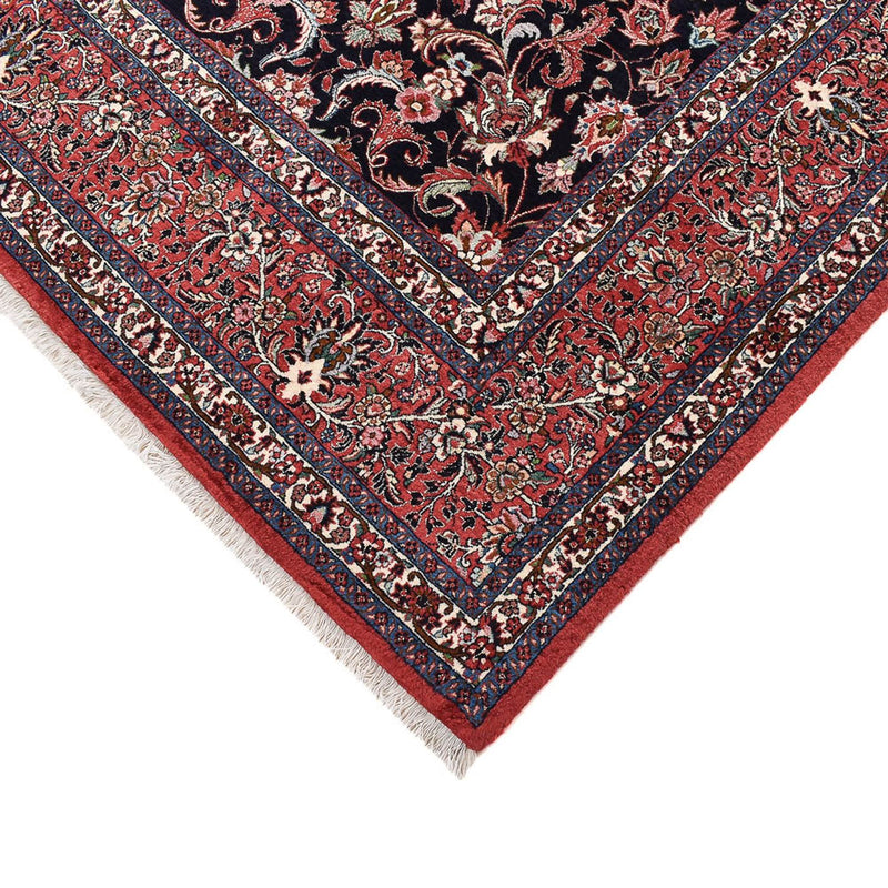 Perser Rug - Bidjar - 295 x 202 cm - light red