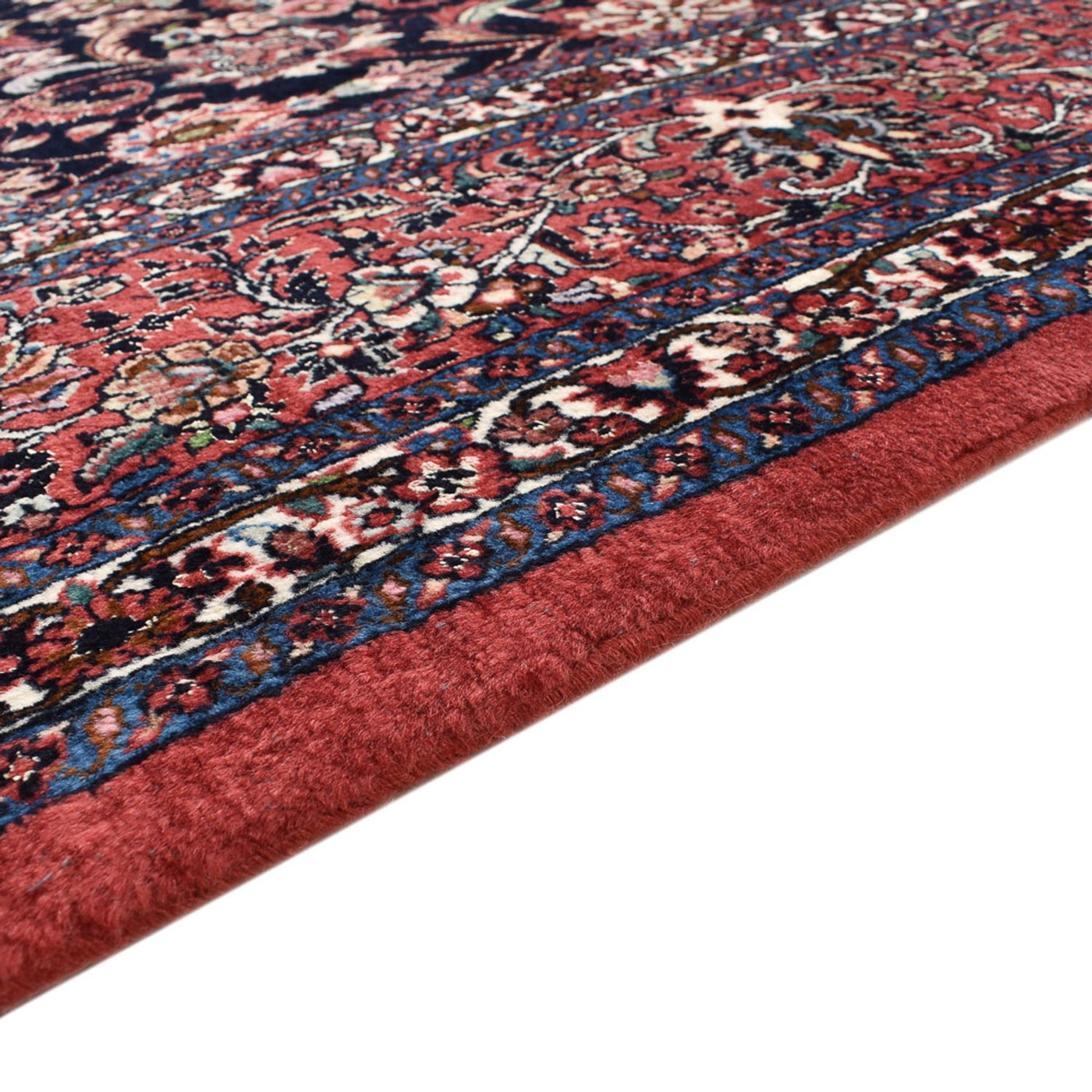 Bidjar Teppich 295x202cm - Perserteppich