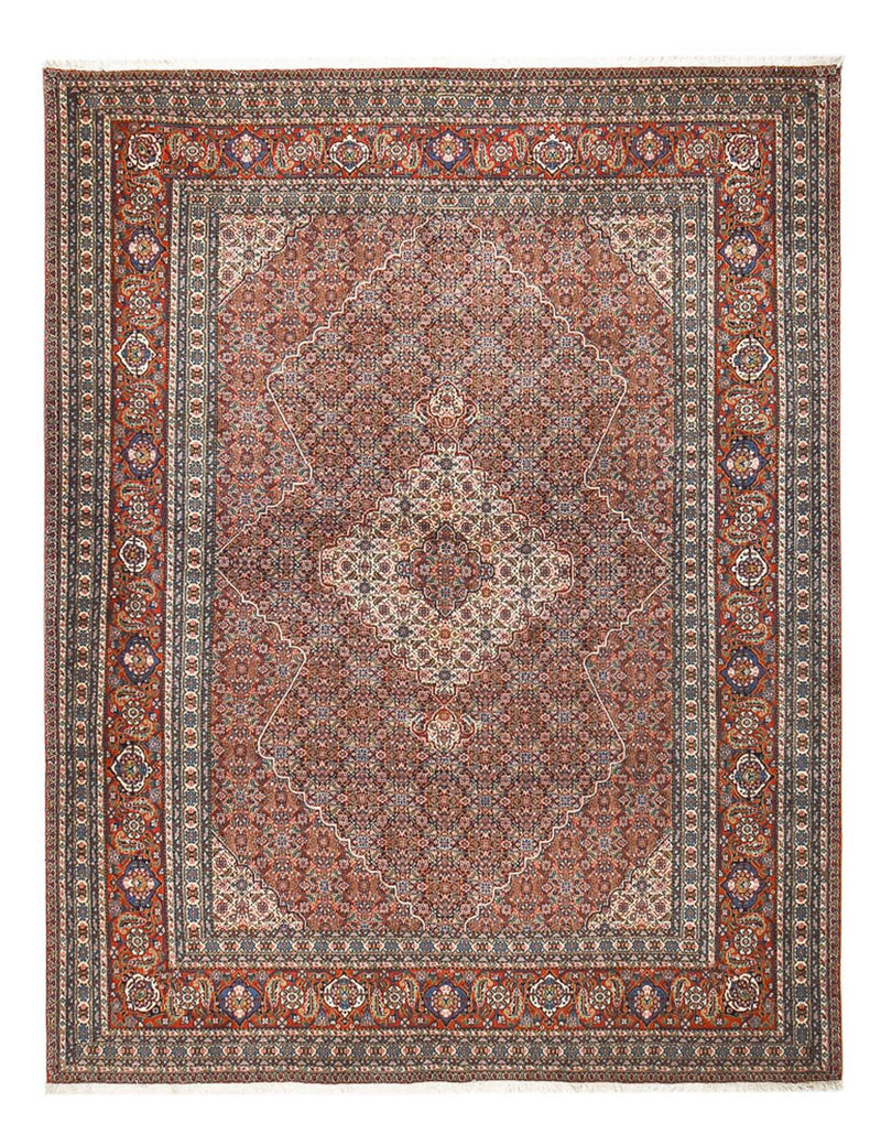 Perser Rug - Tabriz - 352 x 260 cm - rust