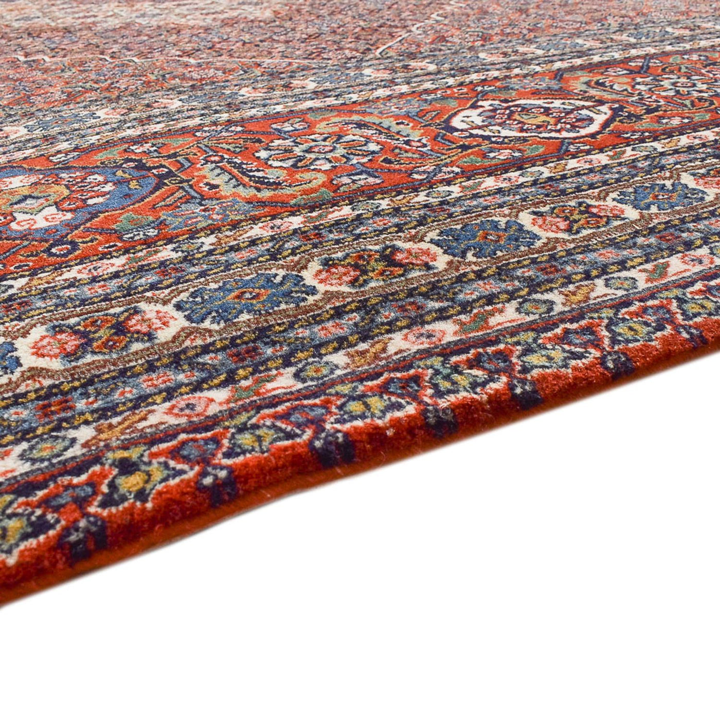 Tabriz Rug 352x260cm - Persian Rugs