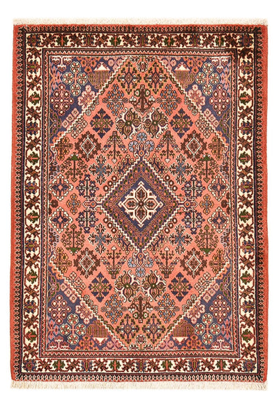 Qashqai Rug 115x160cm - Persian Rugs