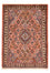 Perser Rug - Nomadic - 160 x 115 cm - light red